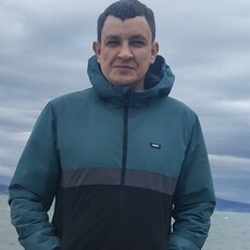 Фотография мужчины Максим, 41 год из г. Новороссийск