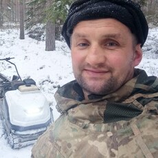 Фотография мужчины Павел, 39 лет из г. Великий Новгород