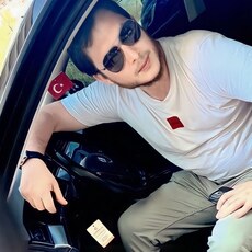 Фотография мужчины Wolf, 25 лет из г. Грозный