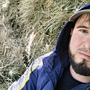 Саид, 30 лет