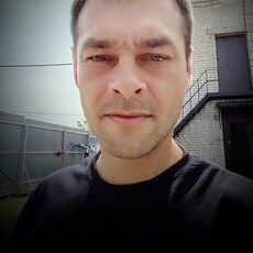 Фотография мужчины Roman, 35 лет из г. Тверь