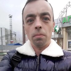 Фотография мужчины Михаил, 40 лет из г. Люберцы