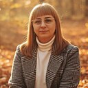 Евгения, 39 лет