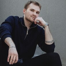 Фотография мужчины Илья, 25 лет из г. Псков