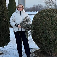 Фотография девушки Лара, 45 лет из г. Москва
