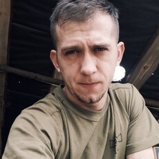 Фотография мужчины Олександр, 30 лет из г. Полтава