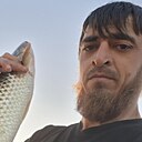 Хас, 35 лет