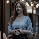 Мария, 40 лет