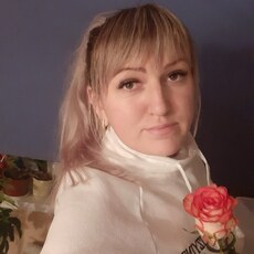 Фотография девушки Натали, 46 лет из г. Кропоткин