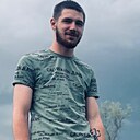 Максим, 25 лет