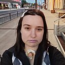 Катя, 27 лет
