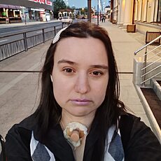 Фотография девушки Катя, 27 лет из г. Новый Уренгой