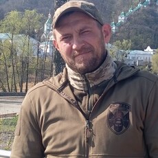 Фотография мужчины Михаил, 36 лет из г. Полтава
