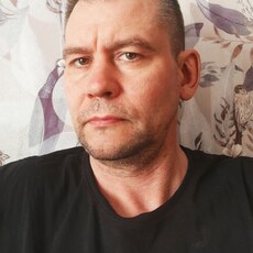 Фотография мужчины Андрей, 49 лет из г. Оренбург