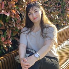 Фотография девушки Irina, 39 лет из г. Сочи