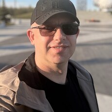 Фотография мужчины Dzhon, 40 лет из г. Мурманск