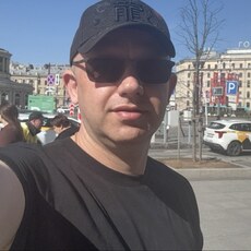 Фотография мужчины Dzhon, 40 лет из г. Мурманск