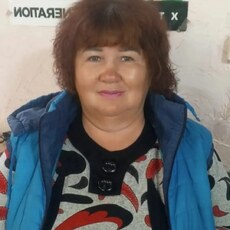 Фотография девушки Ольга, 66 лет из г. Омск