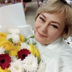 Фотография девушки Наталья, 46 лет из г. Тяжинский