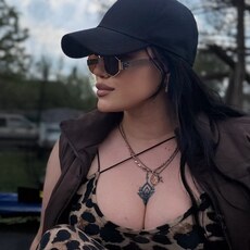 Фотография девушки Alina, 33 года из г. Новопсков