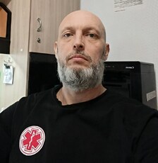 Фотография мужчины Александр, 45 лет из г. Буденновск