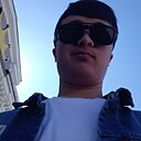 Юнус, 22 года