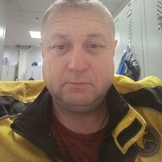 Фотография мужчины Игорь, 47 лет из г. Мценск
