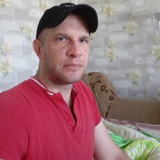 Фотография мужчины Nikolay, 37 лет из г. Жлобин