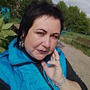 Любаша, 44 года