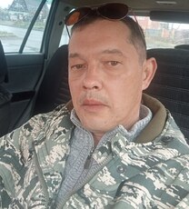 Фотография мужчины Сергей, 41 год из г. Ангарск