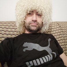 Фотография мужчины Марат, 43 года из г. Сургут