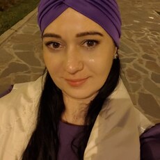 Фотография девушки Ирина, 41 год из г. Алматы