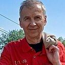 Ник, 69 лет