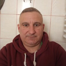 Фотография мужчины Віталій, 47 лет из г. Дубно