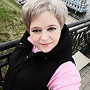 Вера, 54 года