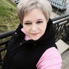 Фотография девушки Вера, 54 года из г. Кинешма