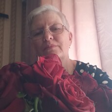 Фотография девушки Ольга, 64 года из г. Уральск