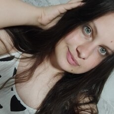 Фотография девушки Елена, 22 года из г. Сальск
