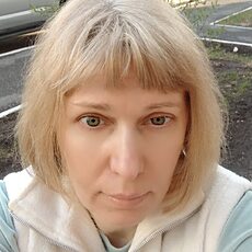 Фотография девушки Ксю, 42 года из г. Тюмень