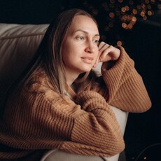 Фотография девушки Мария, 34 года из г. Волгоград