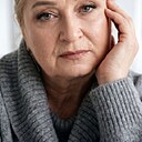 Вера, 64 года