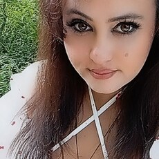 Фотография девушки Сказка, 36 лет из г. Стаханов