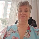 Зинаида, 70 лет