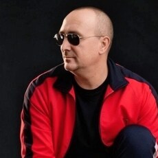 Фотография мужчины Vladimir, 45 лет из г. Могилев