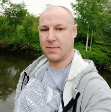 Фотография мужчины Андрей, 36 лет из г. Москва