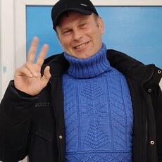 Фотография мужчины Андрей, 46 лет из г. Астрахань