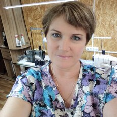 Фотография девушки Ольга, 51 год из г. Заводоуковск