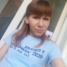 Фотография девушки Татьяна, 36 лет из г. Красный Сулин