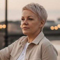 Фотография девушки Людмила, 47 лет из г. Кумертау