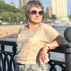 Фотография девушки Виктория, 56 лет из г. Комсомольск-на-Амуре